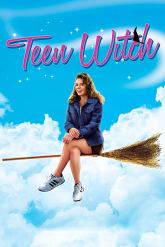teen witch